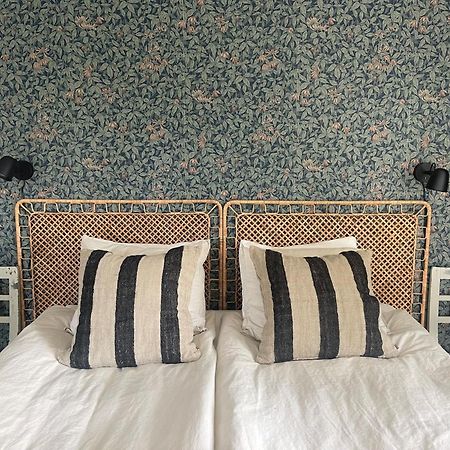 Gardsfrun B&B Lottorp Luaran gambar