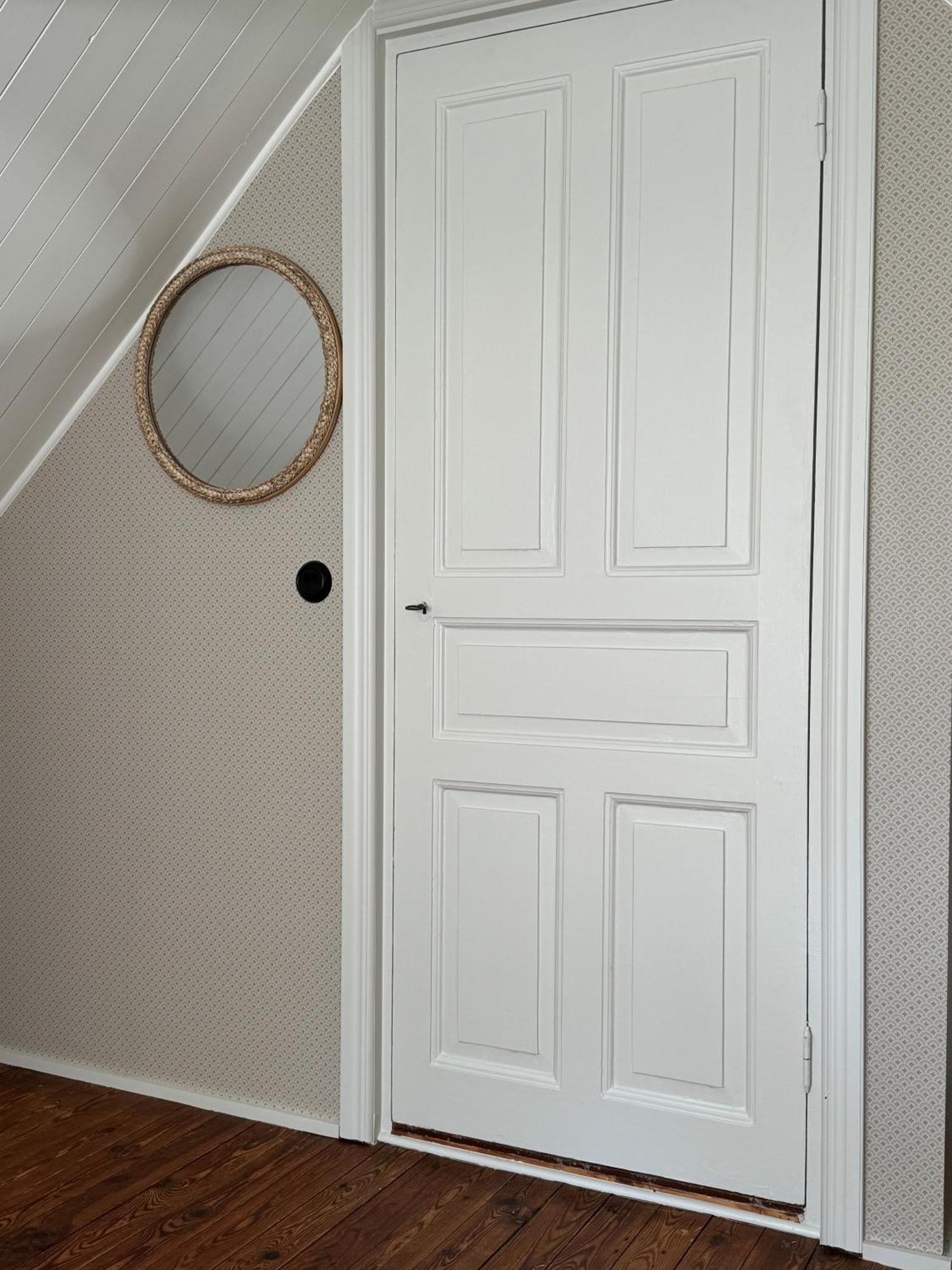Gardsfrun B&B Lottorp Luaran gambar