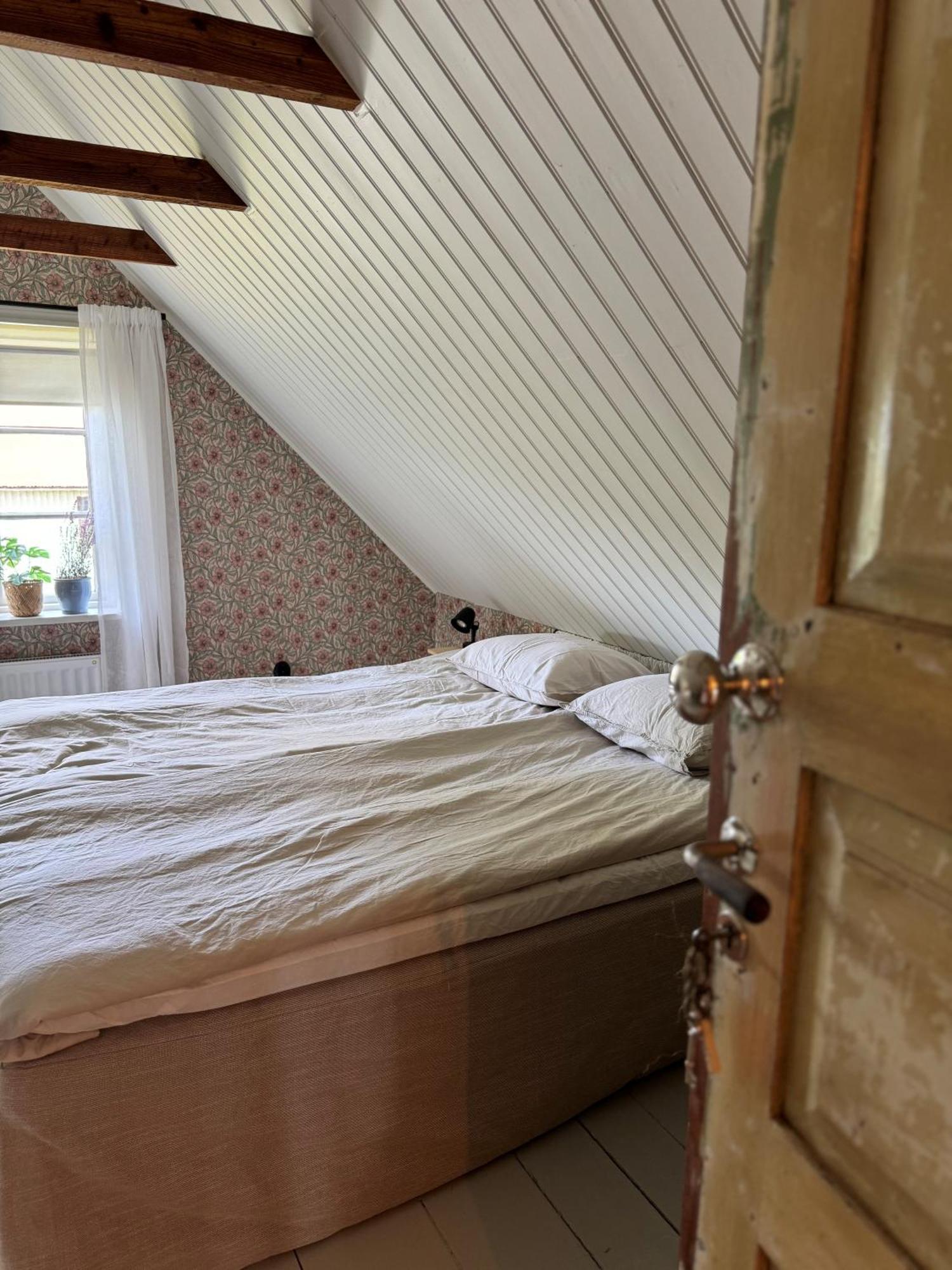 Gardsfrun B&B Lottorp Luaran gambar